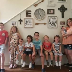 Meet your Posher, Rita